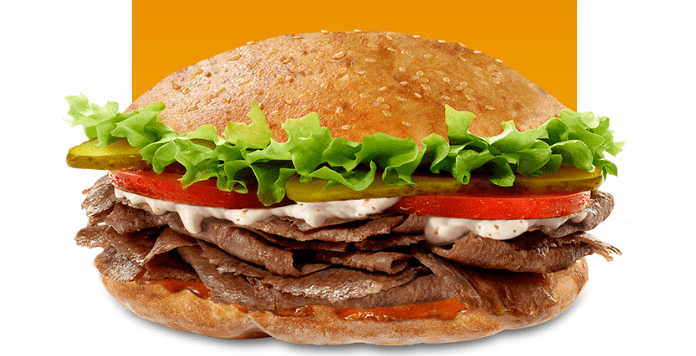 DÖNER ÇEŞİTLERİ